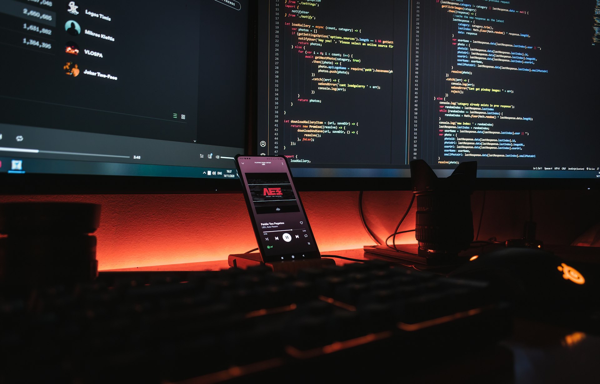 WEB DEVELOPMENT 